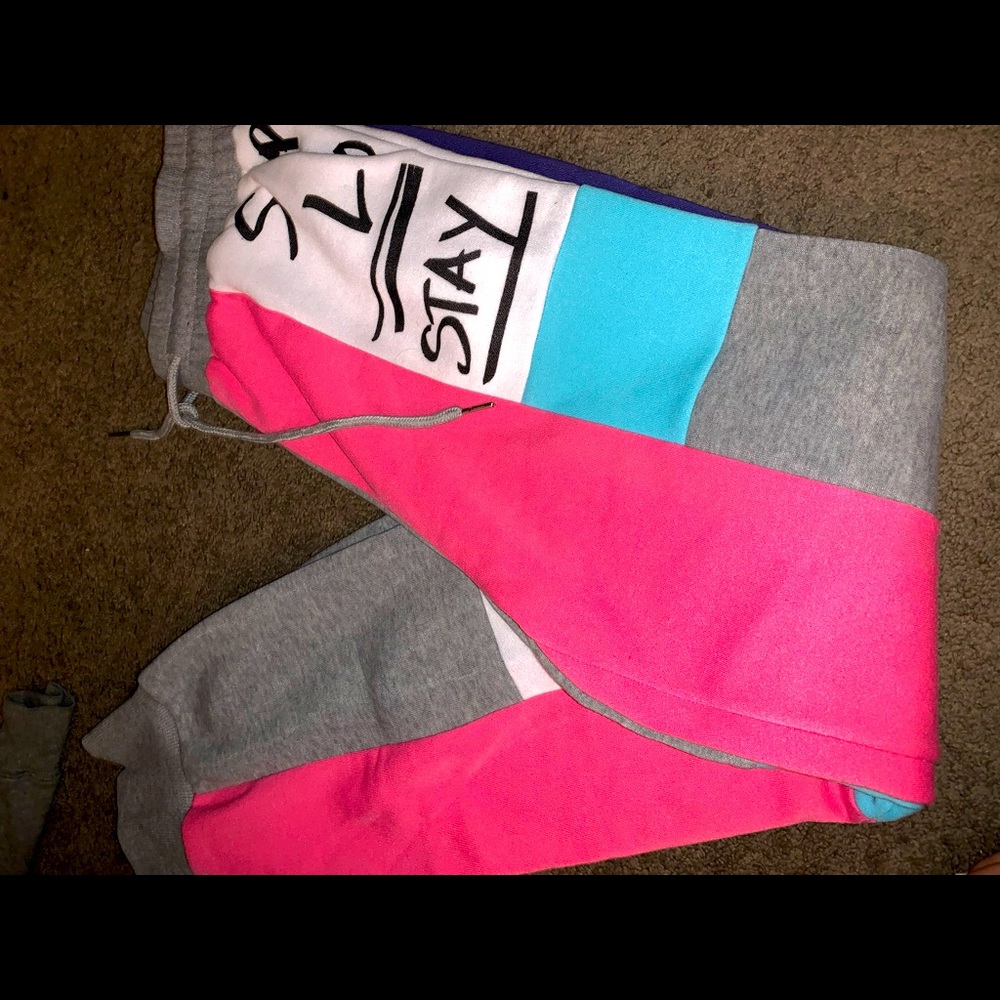 Fashion Nova sweats
